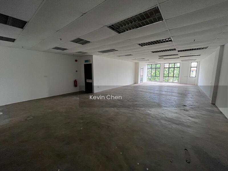 Phileo Damansara 1 - 5