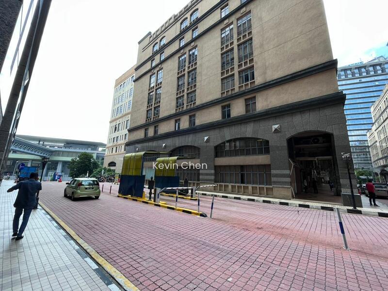 Phileo Damansara 1 - 2