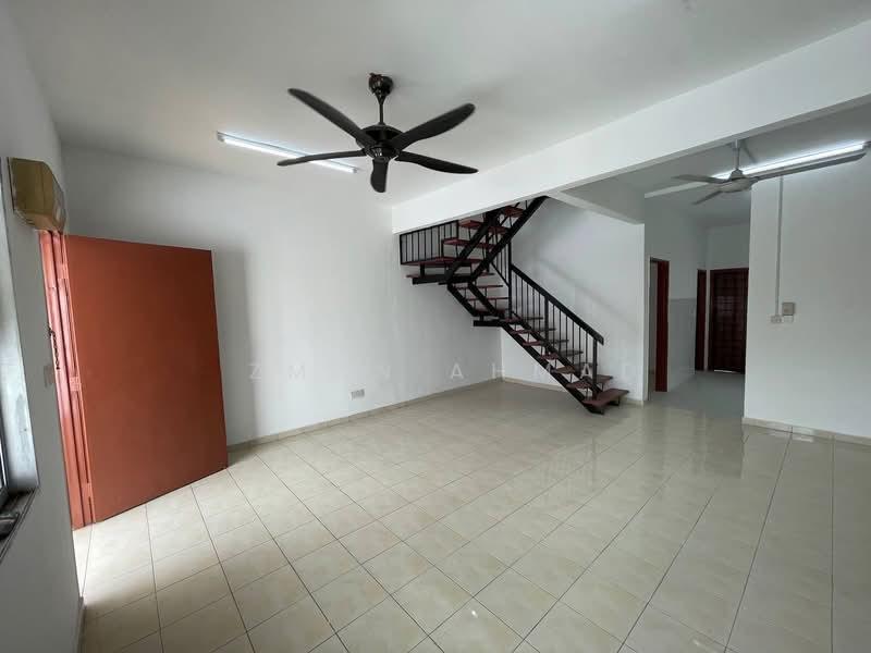 Bandar Tasik Puteri - 3