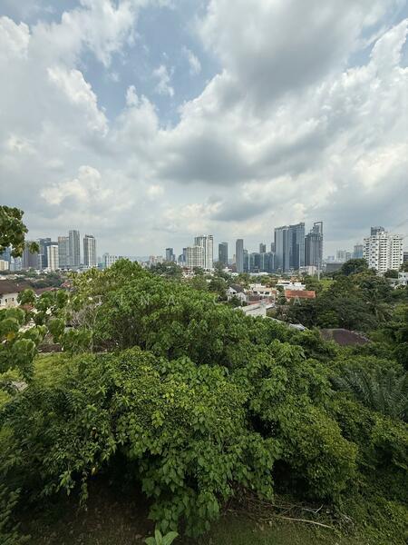 15,450sqft Land with KL City view, Pantai, Bangsar - 4