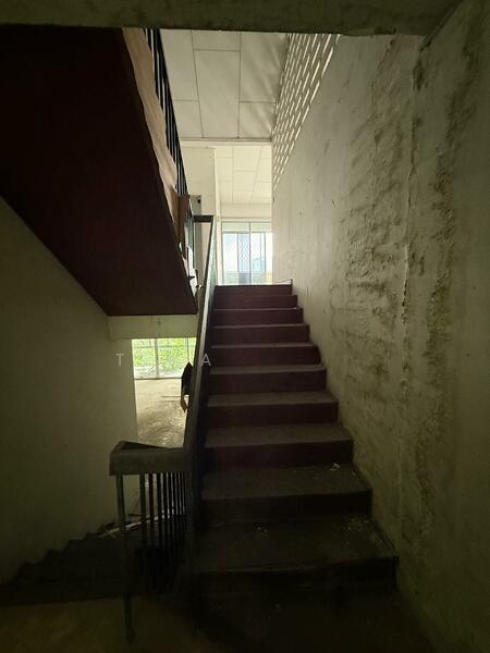 15,450sqft Land with KL City view, Pantai, Bangsar - 5