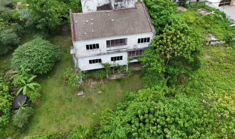 15,450sqft Land with KL City view, Pantai, Bangsar - 2