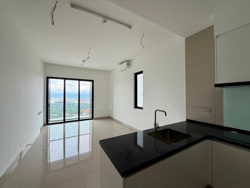 Bangsar Hill Park - 5