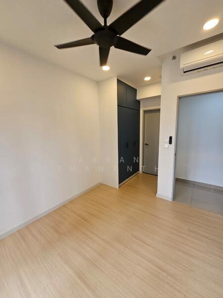 Pangsapuri Seri Jati - 2