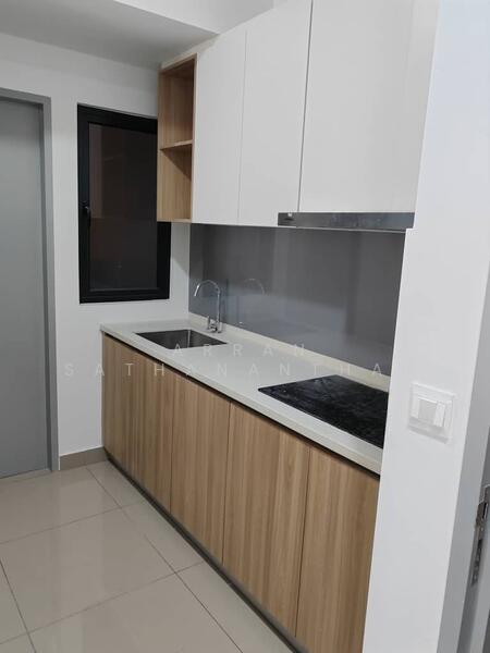 Pangsapuri Seri Jati - 5