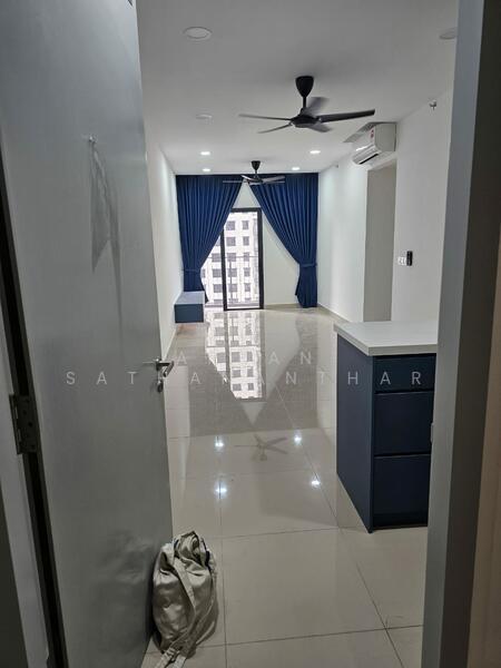 Pangsapuri Seri Jati - 1