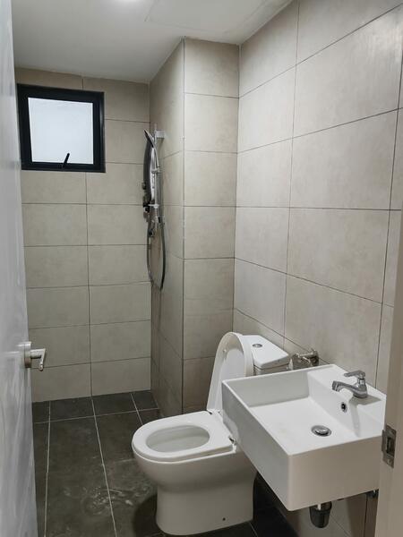 Pangsapuri Seri Jati - 4