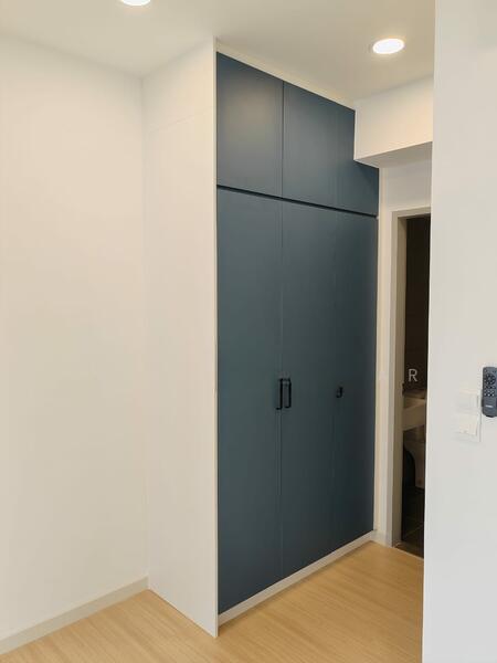 Pangsapuri Seri Jati - 3