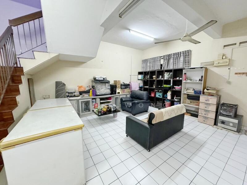 Taman Johor Jaya - 3