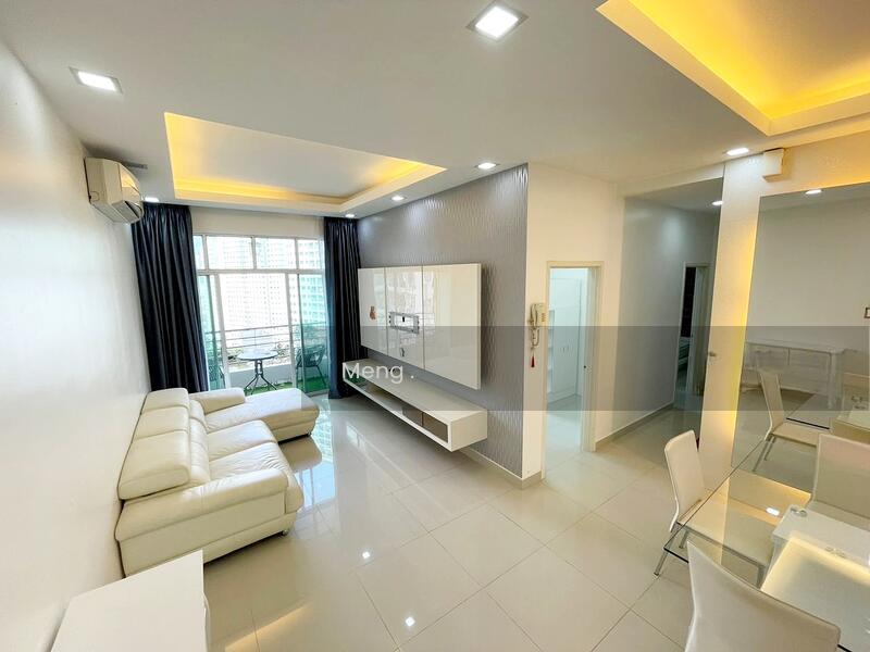 Boulevard Condominium (BLVD) - 2