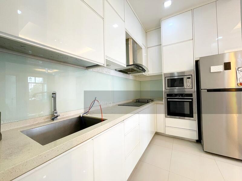 Boulevard Condominium (BLVD) - 4