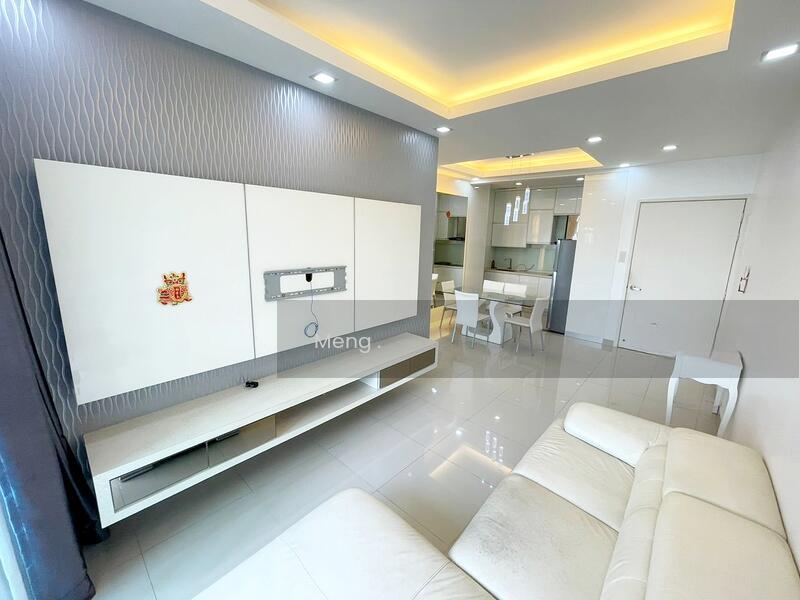 Boulevard Condominium (BLVD) - 5