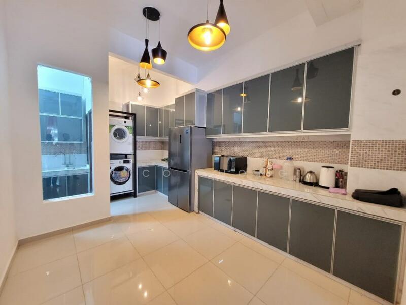 OPAL RESIDENZ (SECTION 1 & SECTION 2) - 2