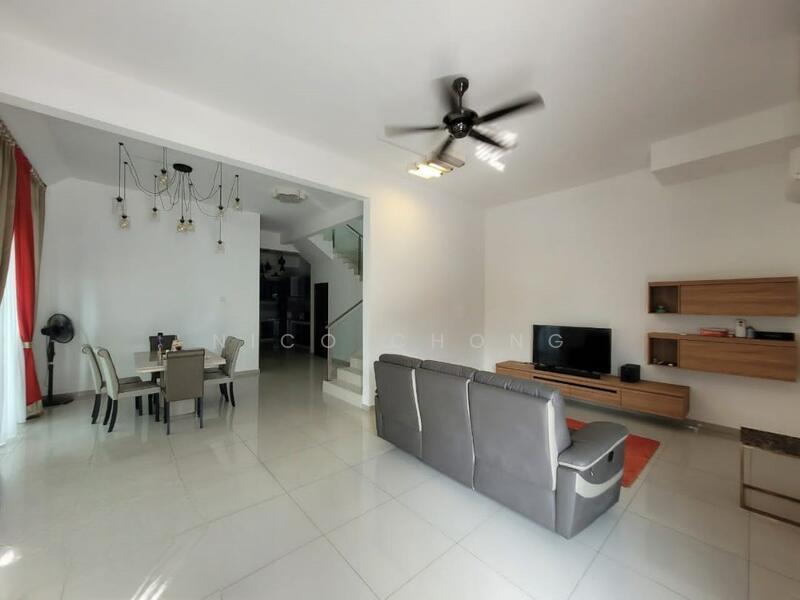 OPAL RESIDENZ (SECTION 1 & SECTION 2) - 1