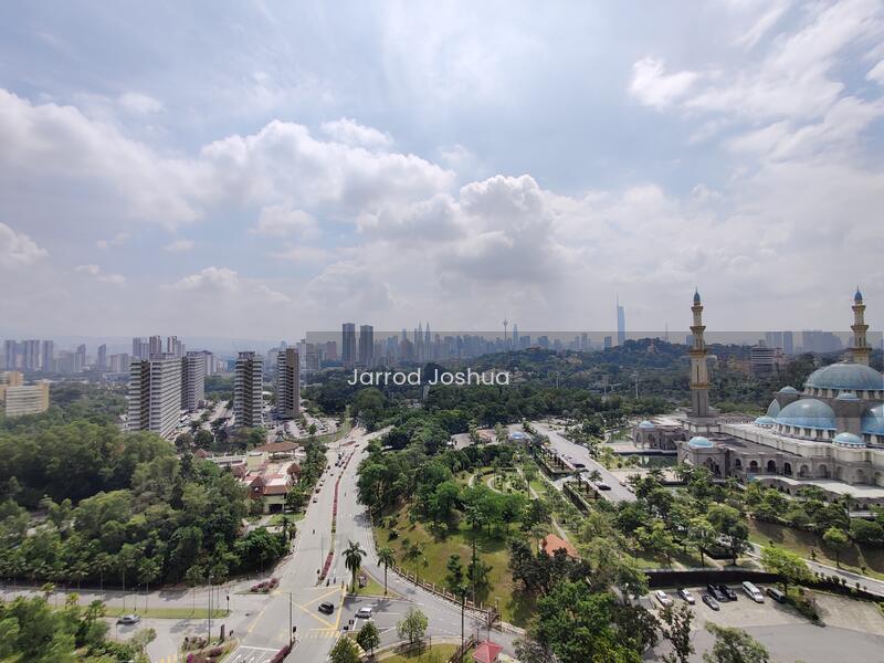 Residensi Solaris Parq - 2