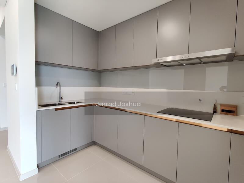 Residensi Solaris Parq - 5