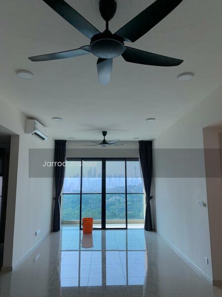 Residensi Solaris Parq - 3