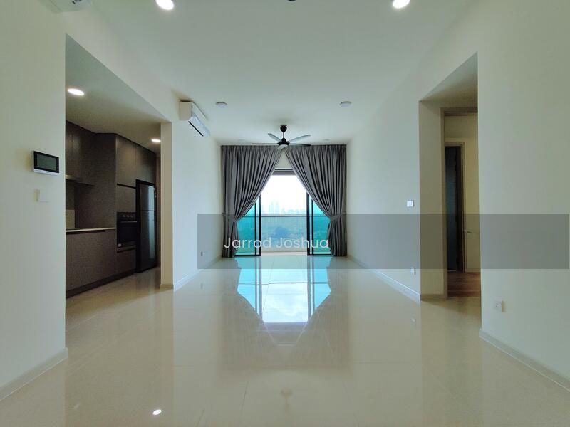 Residensi Solaris Parq - 1