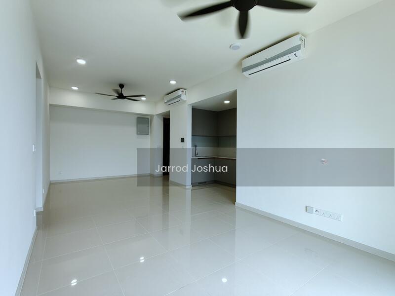 Residensi Solaris Parq - 4