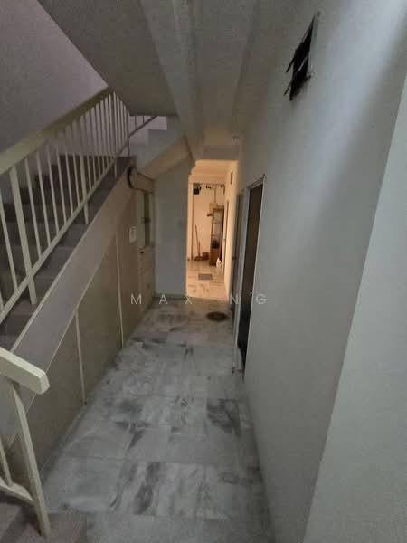 Lorong Permai - 2