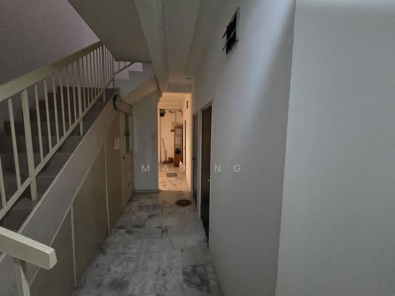 Lorong Permai - 3
