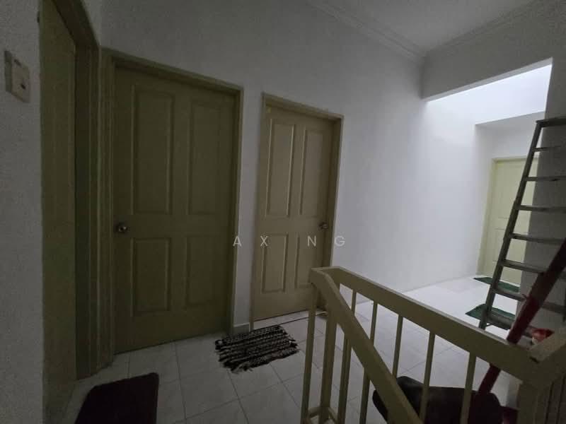 Lorong Permai - 4