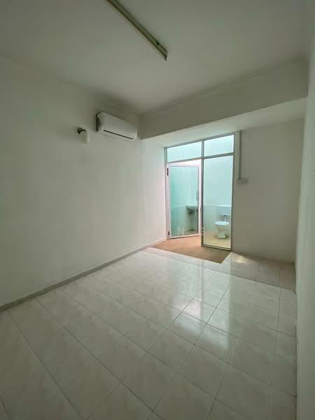 Lorong Permai - 5