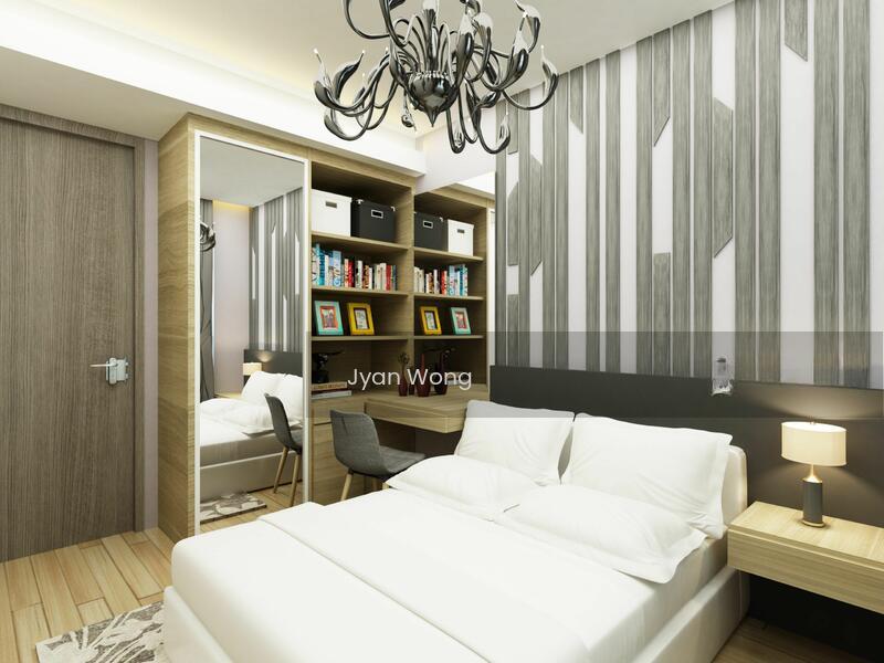 SkyMillion Residence - 3
