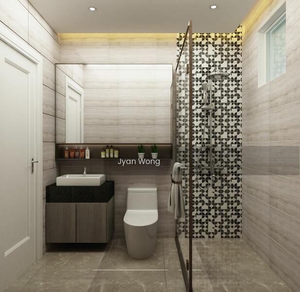 SkyMillion Residence - 4