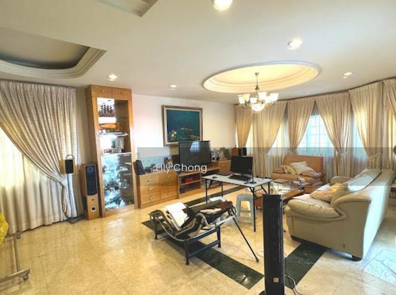Taman Cheras - 3