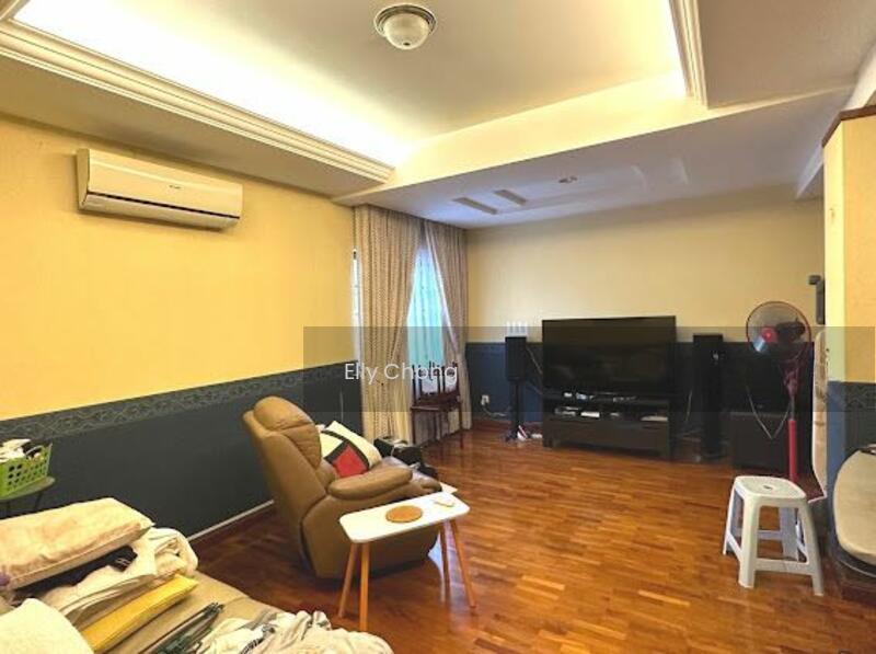 Taman Cheras - 4