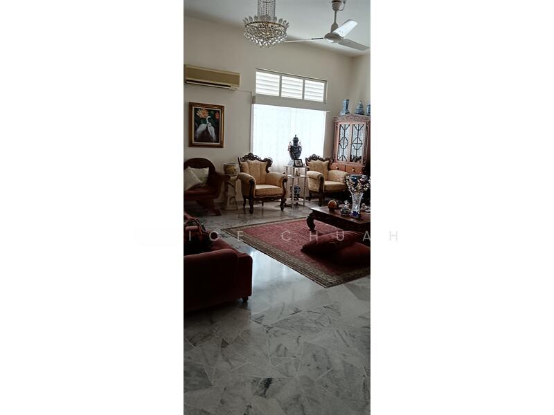 Jalan D S Ramanathan - 2