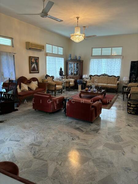 Jalan D S Ramanathan - 5