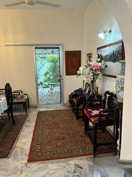 Jalan D S Ramanathan - 4