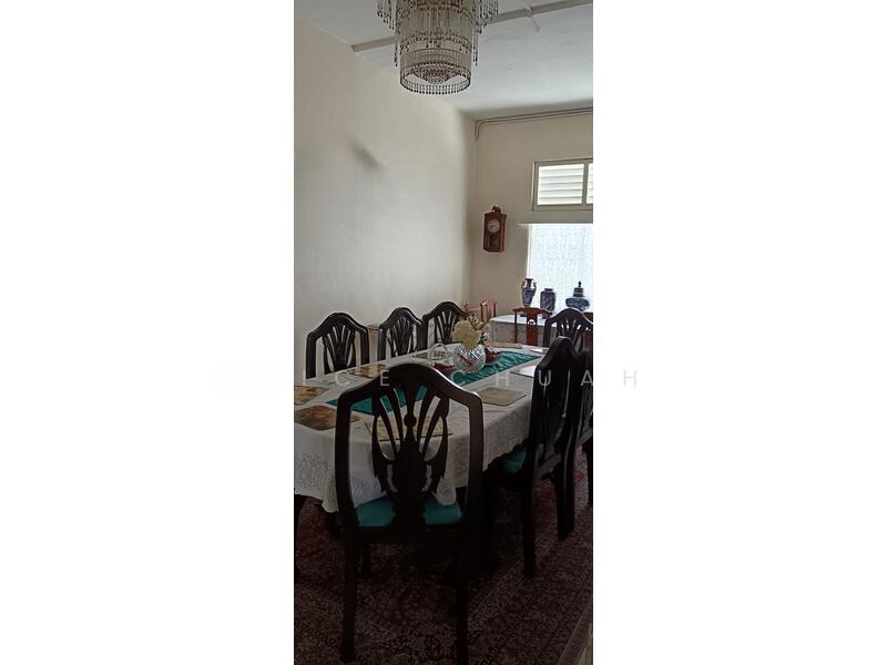 Jalan D S Ramanathan - 3