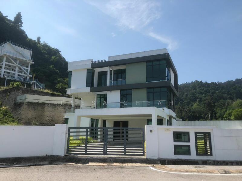 Baymont Residence - 1