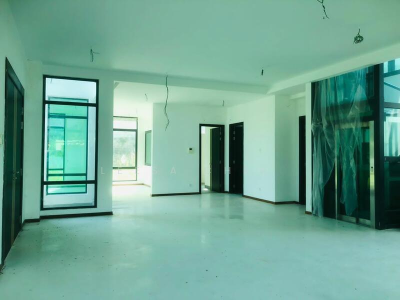 Baymont Residence - 2