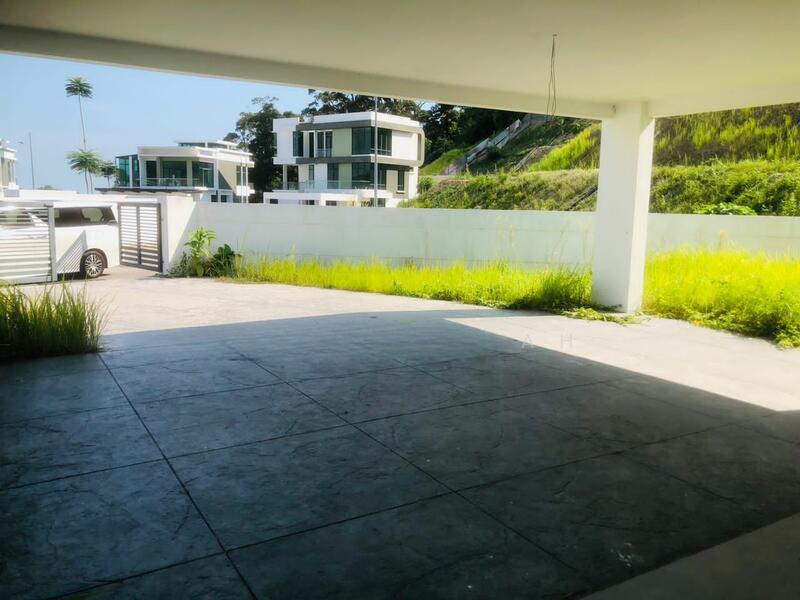 Baymont Residence - 5