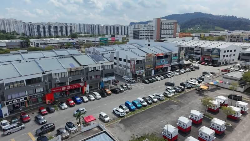 Setia Taipan 2 - 3