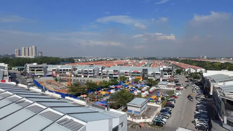 Setia Taipan 2 - 4