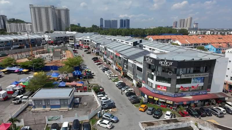 Setia Taipan 2 - 5