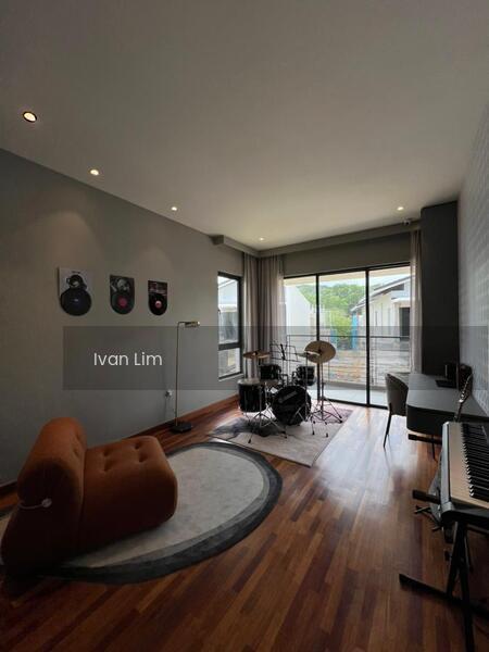 SENJA Private Residences - 4