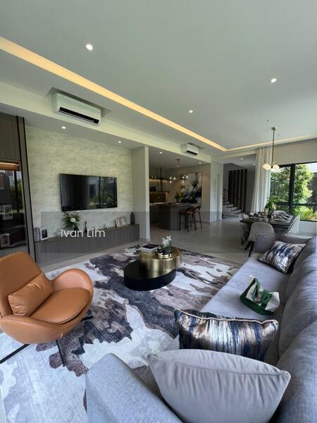 SENJA Private Residences - 2
