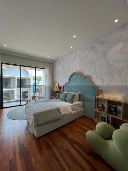 SENJA Private Residences - 5