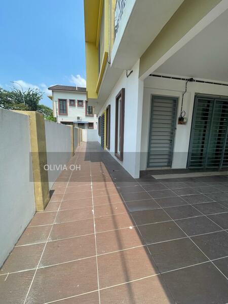 DESA MAYANG SARI - 5