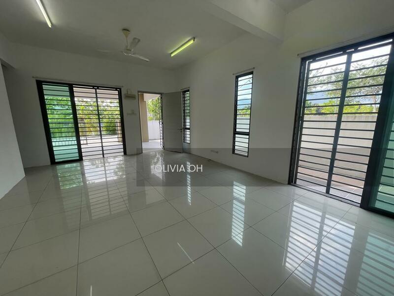 DESA MAYANG SARI - 1