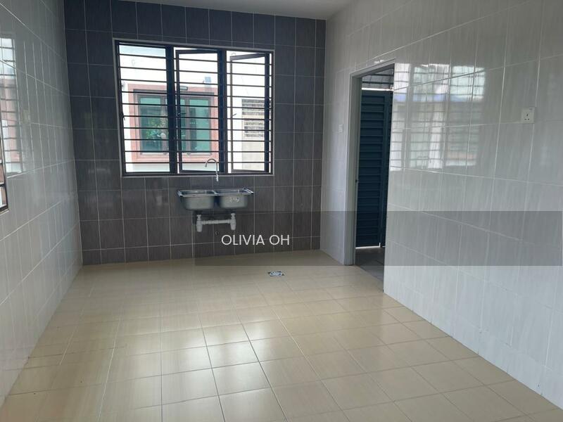 DESA MAYANG SARI - 3