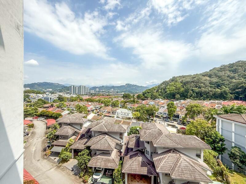 Lojing Heights 1 - 3