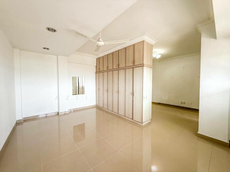 Lojing Heights 1 - 5