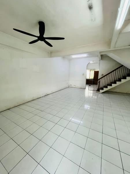 Taman Bayu Perdana - 3